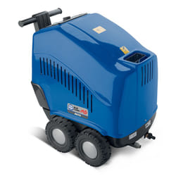 Annovi Reverberi 56 Series 5670 Nettoyeur haute pression Droit Electrique 500 l/h Noir, Bleu