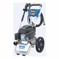 Michelin - Nettoyeur Haute pression thermique 4HP Loncin 160F 207 bar 520L/h - MPX 210 TLA Les avantages de ce nettoyeur haut ...