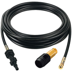 Makita - HW41165 Tuyau de débouchage 10m