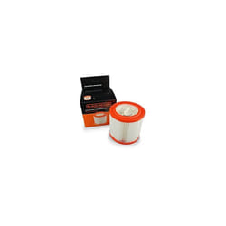 Black&decker - black+decker, filtre à cartouche, blanc/rouge filtro cartuccia