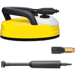 Stanley - Patio Cleaner Deluxe– Accessoire de Lavage pour Nettoyeur