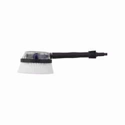 Brosse rotative STANLEY pour nettoyeur haute pression - 241955