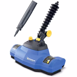 Aqua Sweeper est la révolutionnaire brosse pour sols à haute pression Michelin pour nettoyeurs. En un clic, cet accessoire hy ...