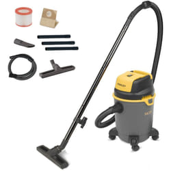 Stanley - 51692 -Aspirateur eau et poussière 20L + souffleur 3 en 1