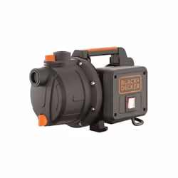 BXGP600PE est la pompe centrifuge autoamorçante conçue pour le déplacement et pour le relevage des eaux claires. Utilisée en  ...