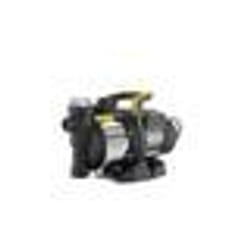 Pompe darrosage de jardin STANLEY 900W - plastique - amorçage automatique - débit 3600 L/h - pression 42 bars