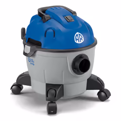 Annovi Reverberi 31 Series 3170, 1200 W, Aspirateur sans sac, Sec&humide, Sac à poussière, 15 L, Tissu