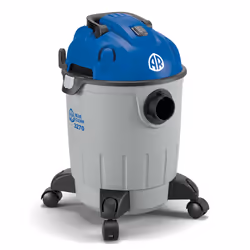 Annovi Reverberi 32 Series 3270, 1200 W, Aspirateur sans sac, Sec&humide, 20 L, Tissu, Filtrage