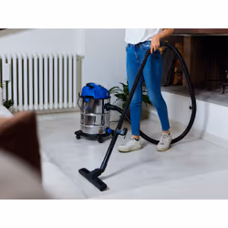 Annovi Reverberi 36 Series 3670 30 L Aspirateur sans sac Sec&humide 1600 W Sac à poussière