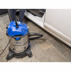 Annovi Reverberi 36 Series 3670 30 L Aspirateur sans sac Sec&humide 1600 W Sac à poussière - Vue supplémentaire 6