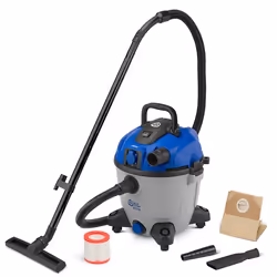 Annovi Reverberi 37 Series 3770 35 L Aspirateur sans sac Sec&humide 1600 W - Vue supplémentaire 2