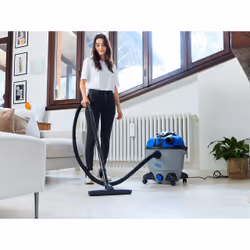 Annovi Reverberi 37 Series 3770 35 L Aspirateur sans sac Sec&humide 1600 W - Vue supplémentaire 4