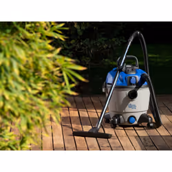 Annovi Reverberi 37 Series 3770 35 L Aspirateur sans sac Sec&humide 1600 W - Vue supplémentaire 5