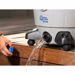 Annovi Reverberi 37 Series 3770 35 L Aspirateur sans sac Sec&humide 1600 W - Vue supplémentaire 6