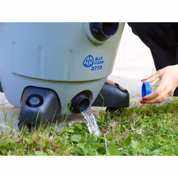 Annovi Reverberi 37 Series 3770 35 L Aspirateur sans sac Sec&humide 1600 W - Vue supplémentaire 7