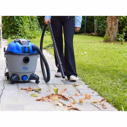 Annovi Reverberi 37 Series 3770 35 L Aspirateur sans sac Sec&humide 1600 W - Vue supplémentaire 8