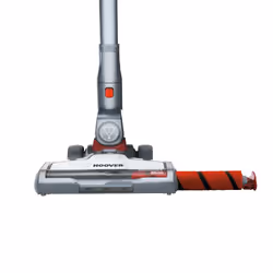 Hoover H-FREE 700 HF722HCG 011 aspirateur de table Titane Sans sac - Vue supplémentaire 10