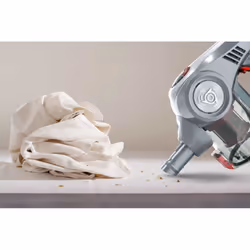 Hoover H-FREE 700 HF722HCG 011 aspirateur de table Titane Sans sac - Vue supplémentaire 14