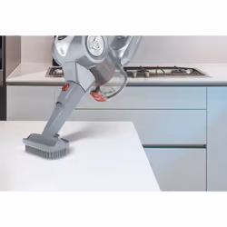 Hoover H-FREE 700 HF722HCG 011 aspirateur de table Titane Sans sac - Vue supplémentaire 17