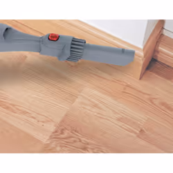 Hoover H-FREE 700 HF722HCG 011 aspirateur de table Titane Sans sac - Vue supplémentaire 18