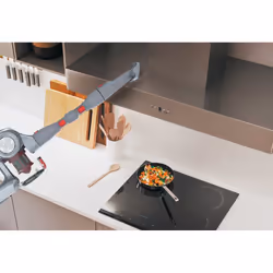 Hoover H-FREE 700 HF722HCG 011 aspirateur de table Titane Sans sac - Vue supplémentaire 20