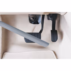 Hoover H-FREE 700 HF722HCG 011 aspirateur de table Titane Sans sac - Vue supplémentaire 21
