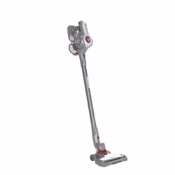 Hoover H-FREE 700 HF722HCG 011 aspirateur de table Titane Sans sac - Vue supplémentaire 23