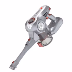 Hoover H-FREE 700 HF722HCG 011 aspirateur de table Titane Sans sac - Vue supplémentaire 25