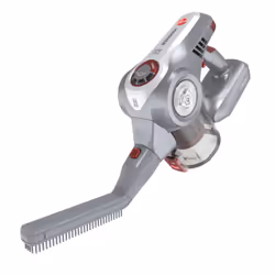 Hoover H-FREE 700 HF722HCG 011 aspirateur de table Titane Sans sac - Vue supplémentaire 26