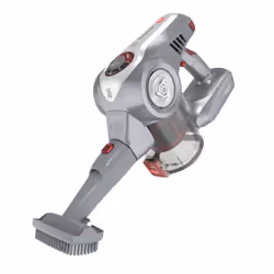 Hoover H-FREE 700 HF722HCG 011 aspirateur de table Titane Sans sac - Vue supplémentaire 27