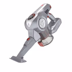 Hoover H-FREE 700 HF722HCG 011 aspirateur de table Titane Sans sac - Vue supplémentaire 28