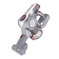 Hoover H-FREE 700 HF722HCG 011 aspirateur de table Titane Sans sac - Vue supplémentaire 29
