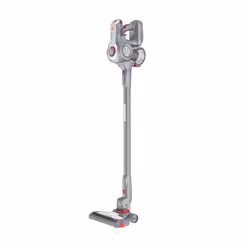 Hoover H-FREE 700 HF722HCG 011 aspirateur de table Titane Sans sac