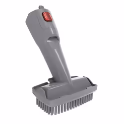 Hoover H-FREE 700 HF722HCG 011 aspirateur de table Titane Sans sac - Vue supplémentaire 35