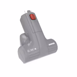 Hoover H-FREE 700 HF722HCG 011 aspirateur de table Titane Sans sac - Vue supplémentaire 37