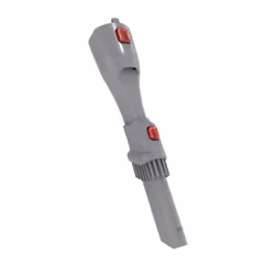 Hoover H-FREE 700 HF722HCG 011 aspirateur de table Titane Sans sac - Vue supplémentaire 39
