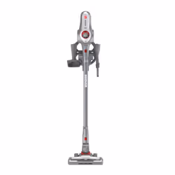Hoover H-FREE 700 HF722HCG 011 aspirateur de table Titane Sans sac - Vue supplémentaire 4