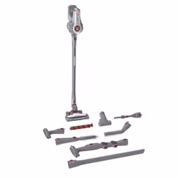 Hoover H-FREE 700 HF722HCG 011 aspirateur de table Titane Sans sac - Vue supplémentaire 42