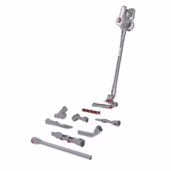 Hoover H-FREE 700 HF722HCG 011 aspirateur de table Titane Sans sac - Vue supplémentaire 43