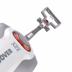 Hoover H-FREE 700 HF722HCG 011 aspirateur de table Titane Sans sac - Vue supplémentaire 5