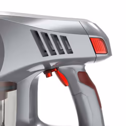 Hoover H-FREE 700 HF722HCG 011 aspirateur de table Titane Sans sac - Vue supplémentaire 7
