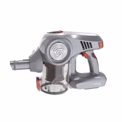 Hoover H-FREE 700 HF722HCG 011 aspirateur de table Titane Sans sac - Vue supplémentaire 8