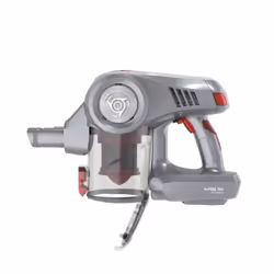 Hoover H-FREE 700 HF722HCG 011 aspirateur de table Titane Sans sac - Vue supplémentaire 9