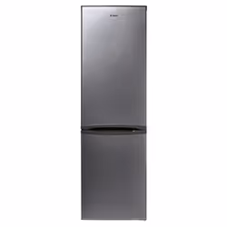 Candy CHCS 6184XF, 315 L, ST, 4 kg/24h, E, Nouvelle zone compartiment, Acier inoxydable