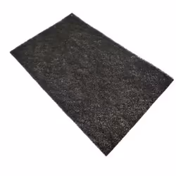 Filtre charbon (à l'unité) ACM10 pour hotte CANDY Dimensions : 470 x 305mm 49002533 Appareils compatibles : [HOTTE CANDY: ] C ...