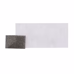 Hoover 8016361738096, Filtre, Noir, Blanc