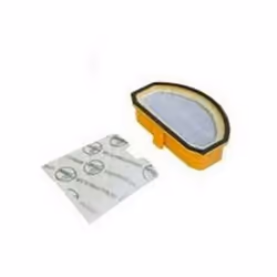 Filtre Hepa U42 ACENTA pour aspirateur HOOVER 35600693 Appareils compatibles : ASPIRATEUR HOOVER: 39400016, 39400017, 3940001 ...