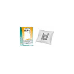Rowenta - Sacs microfibres adaptable par 4 35600724 pour Aspirateur