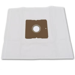 Boîte de 5 sacs microfibres