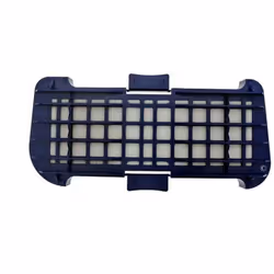 Filtre Hepa U49 pour aspirateur HOOVER 35600870 Appareils compatibles : [ASPIRATEUR HOOVER: ] CSO2000 135, CSO2010 135, KCSO2 ...